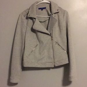 Apt 9 Womens size SMALL fashion jacket